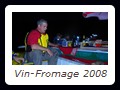 Vin-Fromage 2008